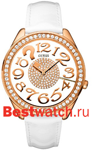 Часы Guess Ladies jewelry W13096L1