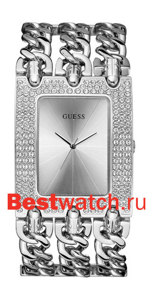 Часы Guess Trend W13097L1