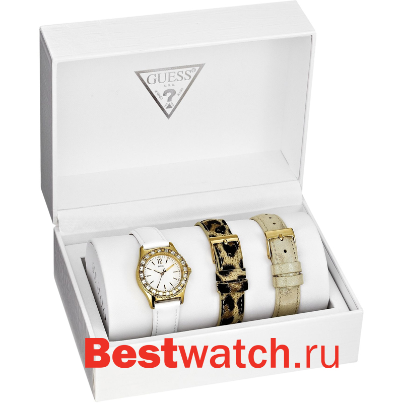 Часы Guess Ladies jewelry W13103L1