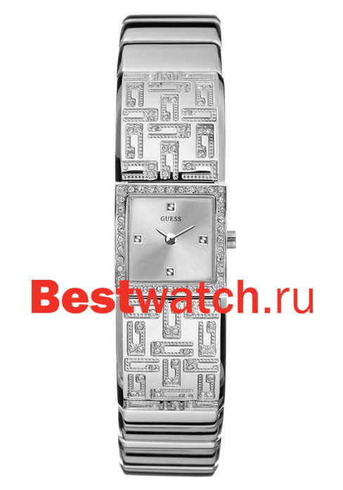 Часы Guess Trend W13509L1