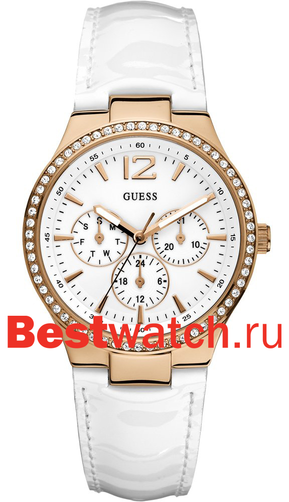 Часы Guess Ladies jewelry W13556L1