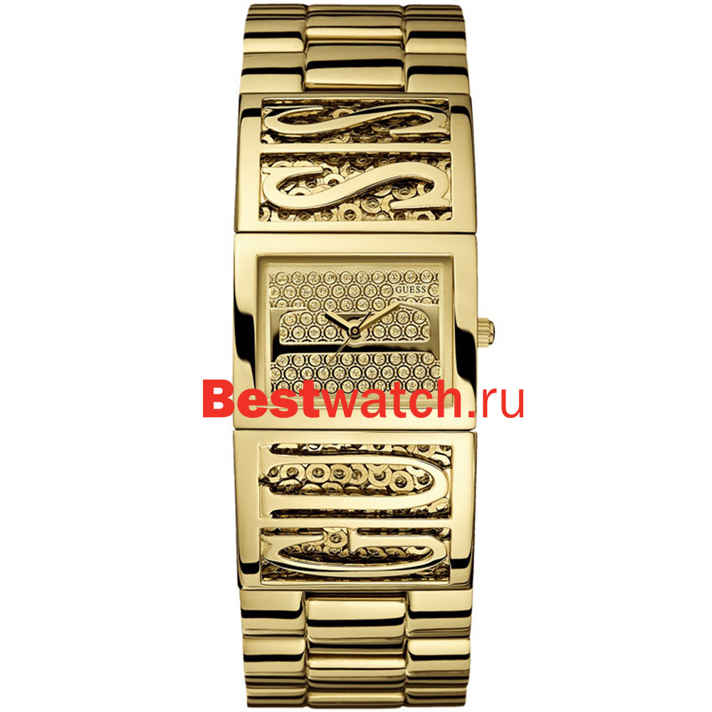 Часы Guess Trend W13559L1