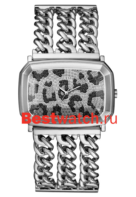Часы Guess Trend W13560L1
