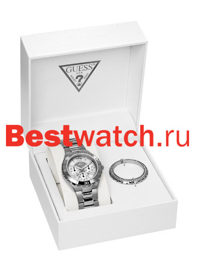 Часы Guess Set W13563L1
