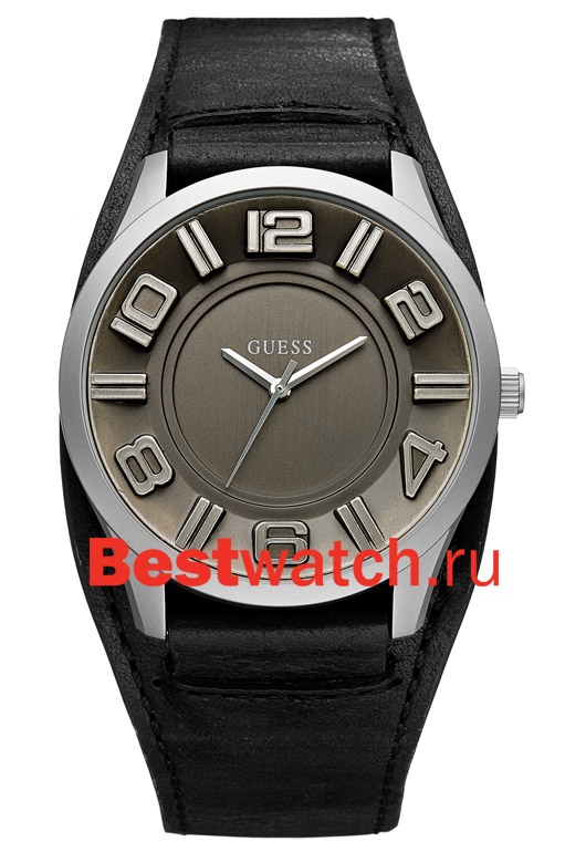 Часы Guess Trend W13568G1