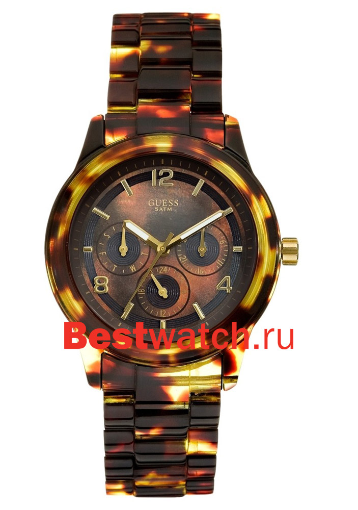 Часы Guess Trend W13572L1