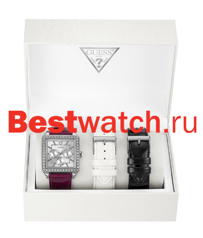 Часы Guess Set W14046L1