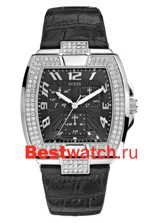 Часы Guess trend W14515L1