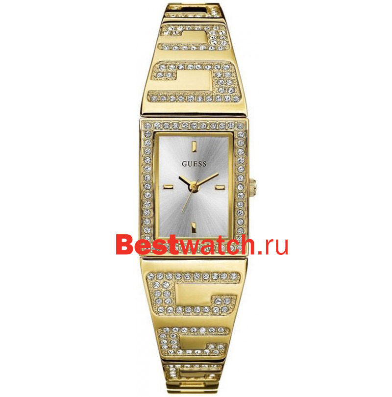 Часы Guess Ladies jewelry W14521L1