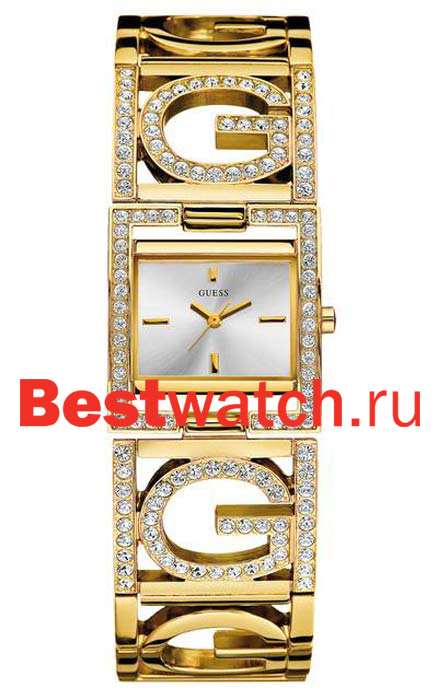 Часы Guess Ladies jewelry W14522L1