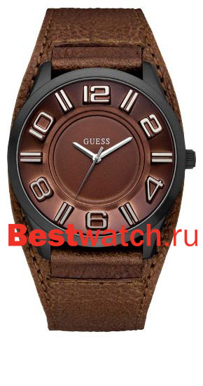 Часы Guess Trend W14542G2