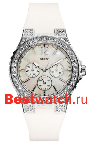Часы Guess Ladies jewelry W14555L1