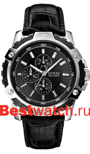 Часы Guess Trend W14558G1