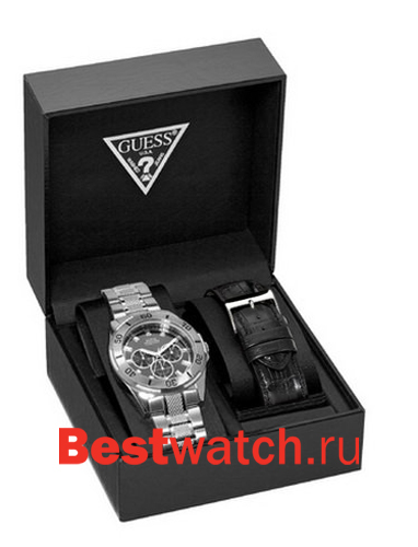 Часы Guess Set W15002G1