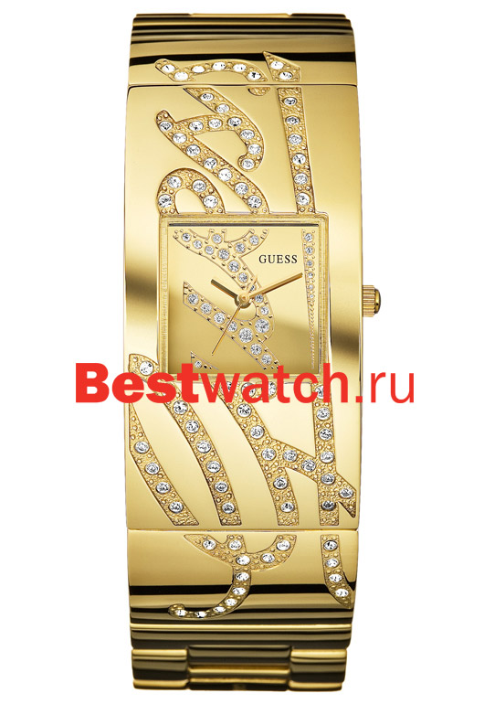 Часы Guess Ladies jewelry W15052L1