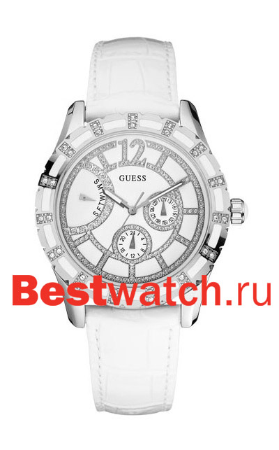 Часы Guess Ladies jewelry W15054L1