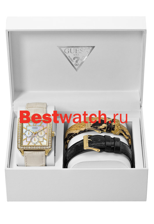 Часы Guess Set W15057L1