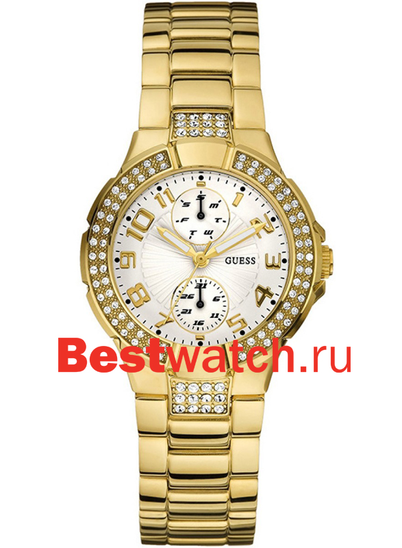 Часы Guess Ladies jewelry W15072L1