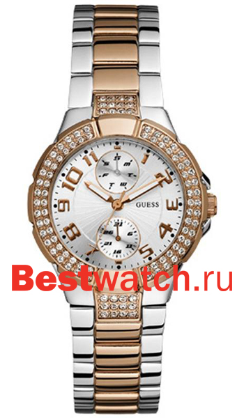 Часы Guess Ladies jewelry W15072L2