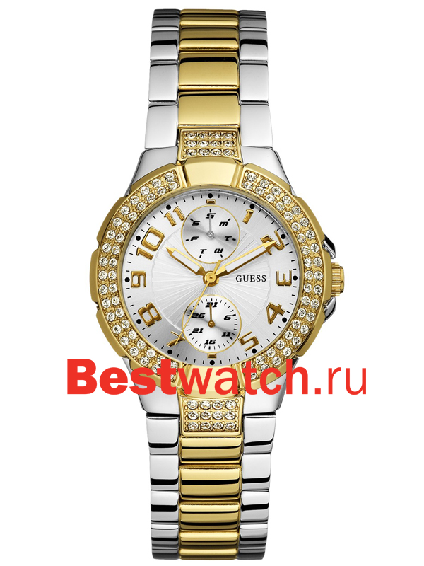 Часы Guess Ladies jewelry W15072L3