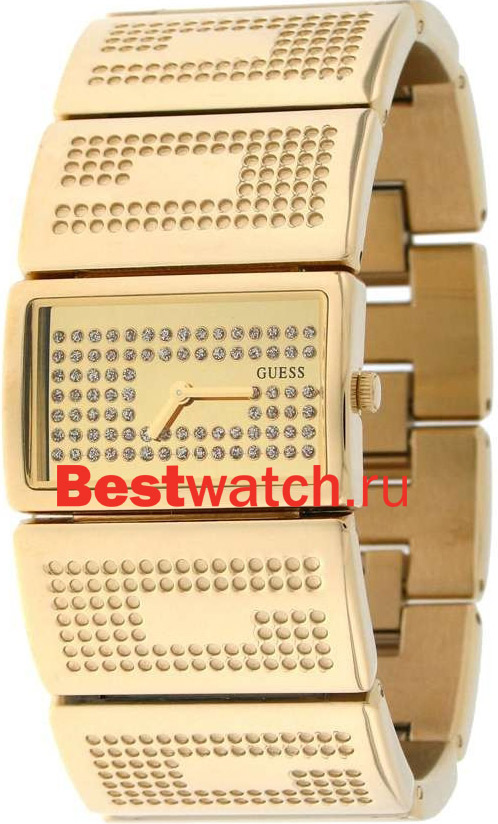 Часы Guess Ladies jewelry W16548L1