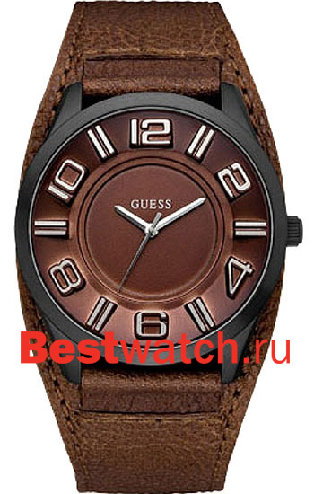 Часы Guess Trend W16569G2