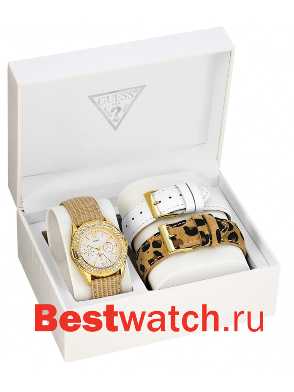 Часы Guess Ladies jewelry W16574L1