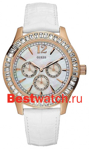 Часы Guess Ladies jewelry W17516L1