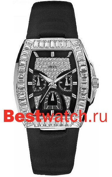 Часы Guess Trend W18532L1