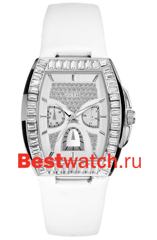 Часы Guess trend W18532L2