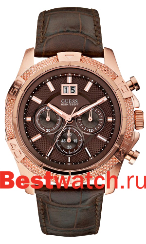 Часы Guess Ladies jewelry W19531G2