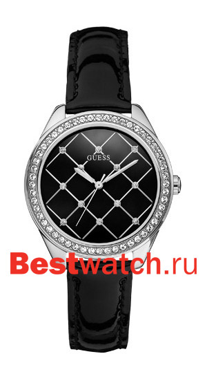 Часы Guess Ladies jewelry W60005L2