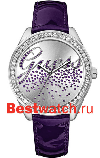 Часы Guess Ladies jewelry W60006L4
