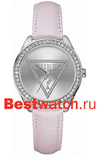 Часы Guess Trend W65010L1