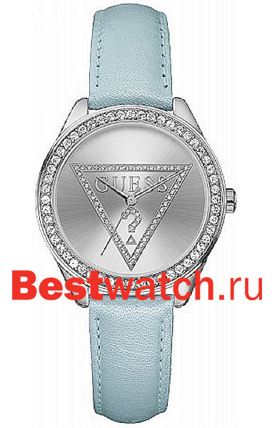 Часы Guess Trend W65010L2
