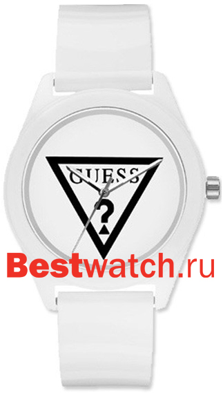 Часы Guess Trend W65014L1