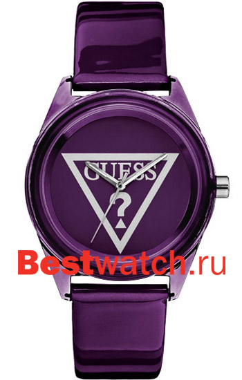Часы Guess Trend W65014L6