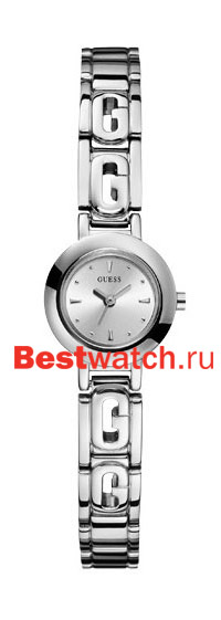 Часы Guess Trend W65020L1