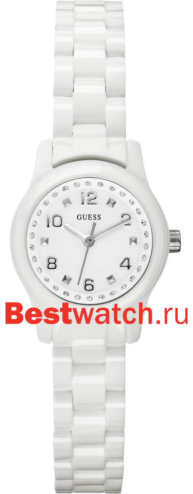 Часы Guess Trend W65022L1