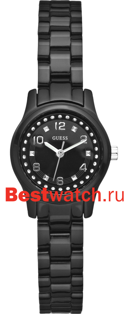 Часы Guess Trend W65022L2