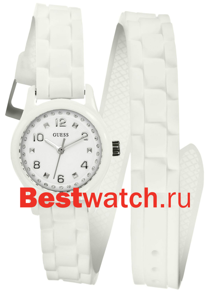 Часы Guess Trend W65023L1