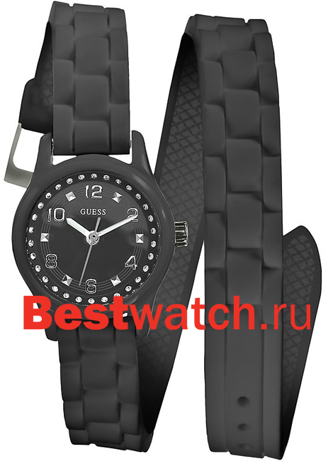 Часы Guess Trend W65023L2