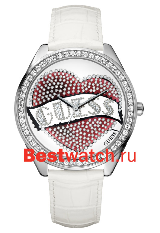 Часы Guess Trend W70018L1