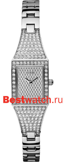 Часы Guess Trend W70018L2