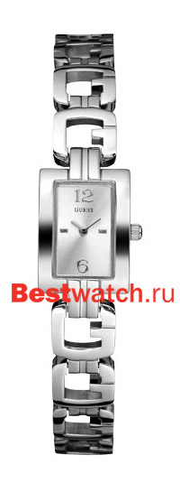 Часы Guess Dress steel W70022L1