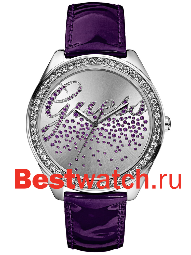 Часы Guess Ladies jewelry W70036L4