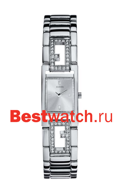 Часы Guess Ladies jewelry W75007L1