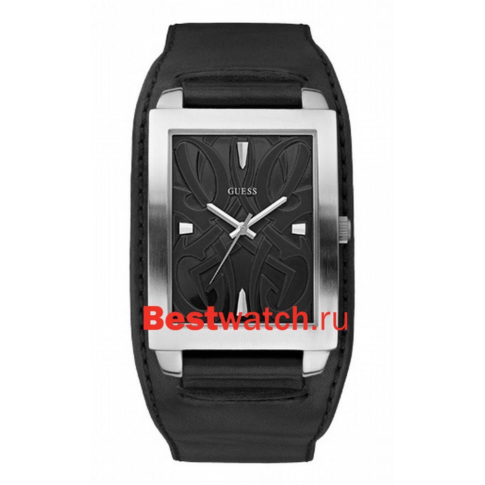Часы Guess Trend W75035G1