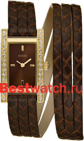 Часы Guess Trend W75038L1