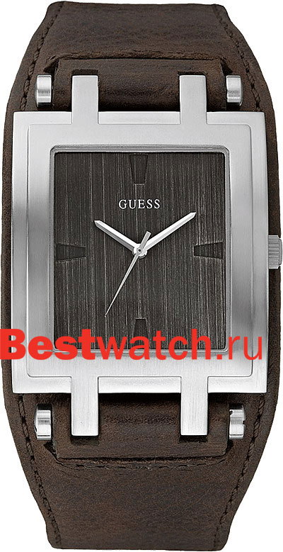Часы Guess Trend W75039G2